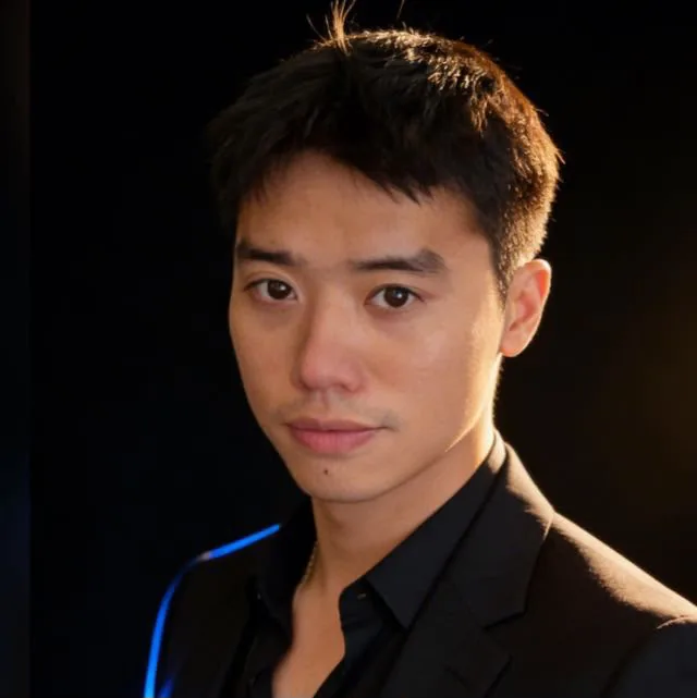 Lucas Nguyen